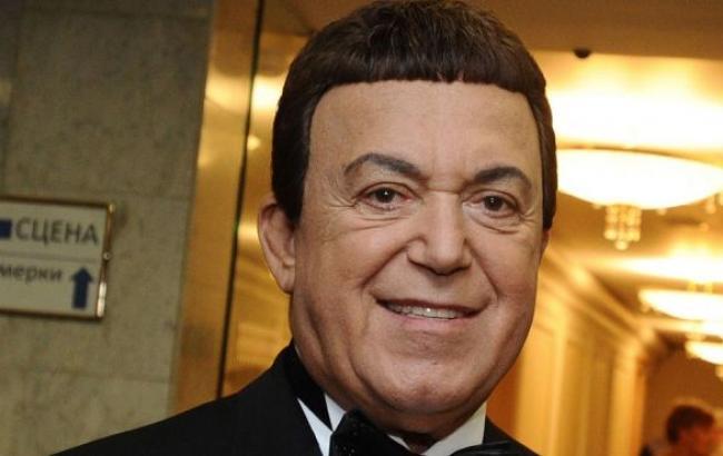 Мінкульт сформував список з 117 артистів РФ, які несуть загрозу нацбезпеці