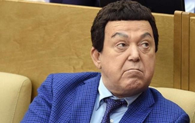 Кобзон предвещает Третью мировую