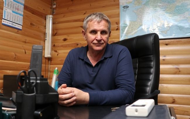 "Райт Солюшн" першою починає легальний видобуток бурштину у Житомирській області