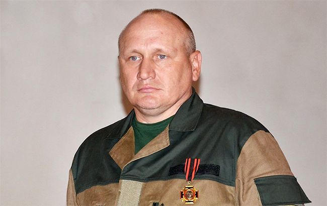 Суд над Коханивским: командира ОУН освободили из-под стражи