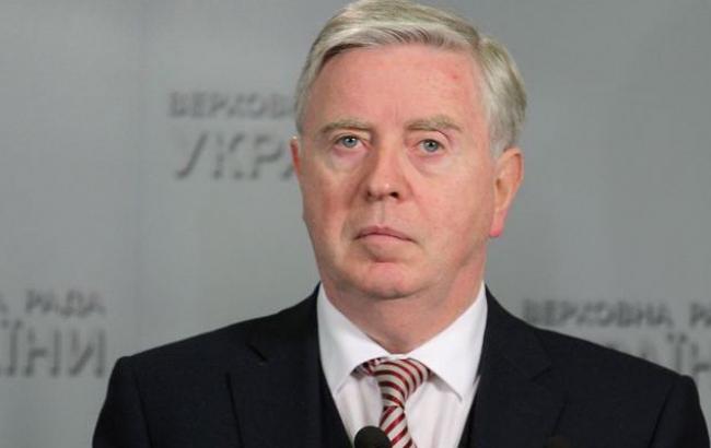 Пет Кокс очолить місію Європарламенту, яка формуватиме "дорожню карту реформ" ВРУ