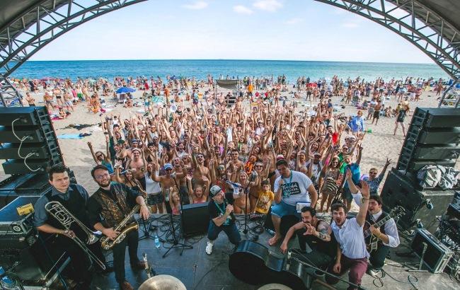 Koktebel Jazz Festival cобирает друзей на юбилей