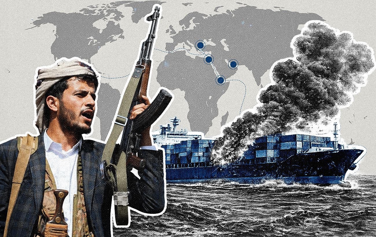 Ормуз – тільки початок? П'ять "вузьких місць" планети, де можна зруйнувати світову економіку