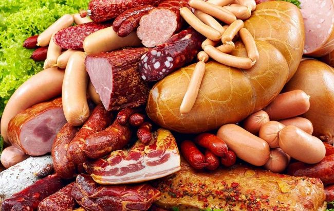 Росія не допустила ввезення в Крим великої партії української ковбаси