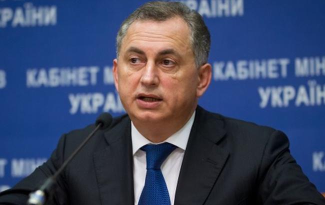 Борис Колесников возвращается в правительство