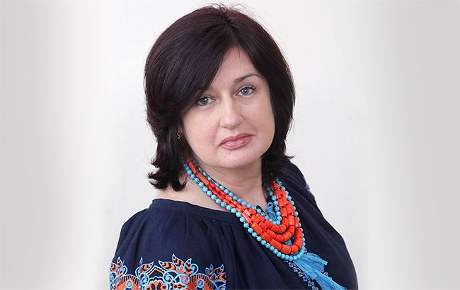 Головний епідеміолог Моз Ірина Колесникова: Українці вже зараз активно хворіють на грип та ГРВІ