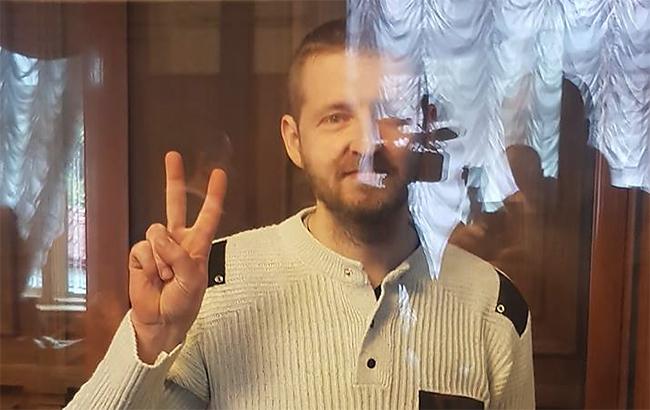 Вищий спецсуд відпустив з-під варти засудженого до 13 років тюрми прикордонника