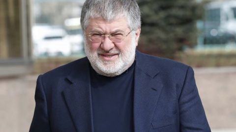 В США расследуют отмывание Коломойским выведенных из ПриватБанка денег