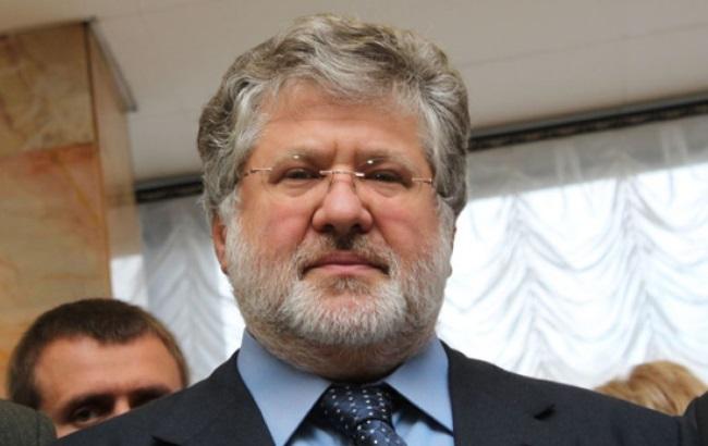 Коломойський приїхав в офіс "Укртранснафти" з'ясувати особа нового глави, - Демчишин