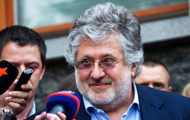 Порошенко и Коломойский договорились о руководстве "Укрнафты" и "Укртранснафты", - нардеп