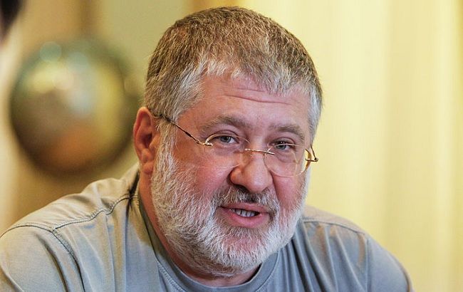 Гаагский суд принял иск Коломойского к России