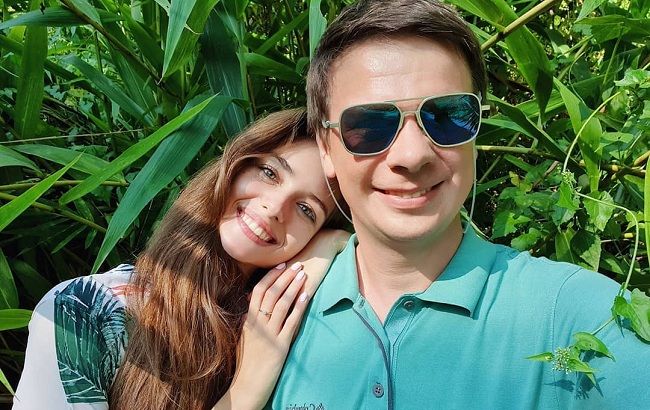 "Супер-день!" Дмитрий Комаров устроил любимой жене яркий сюрприз на день рождения