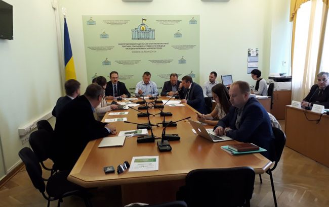 МВС рекомендують розробити Стратегію розвитку гідрометеорологічної діяльності