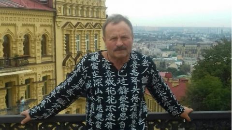 Бред и ложь: известный композитор разгневал сеть рассказом о добровольцах