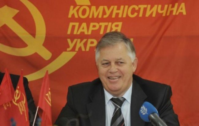 Заступник голови ЦВК: Симоненко може брати участь у місцевих виборах, якщо піде з КПУ
