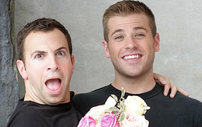 В Кабмине хотят легализовать однополые браки