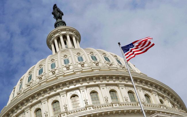 Конгрес США зажадав від Трампа записи розмов з екс-главою ФБР Комі