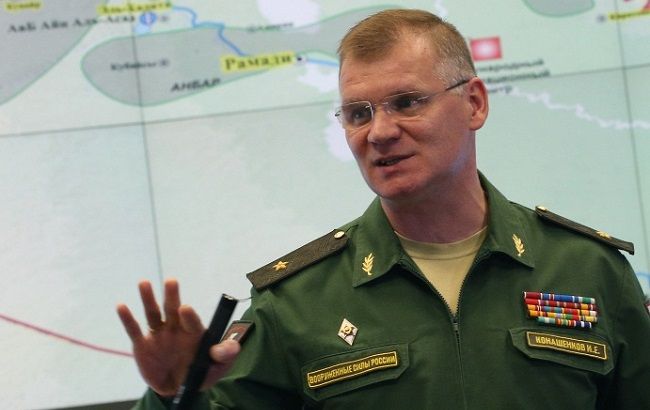 Россия допустила координацию с США в борьбе с ИГИЛ в Сирии