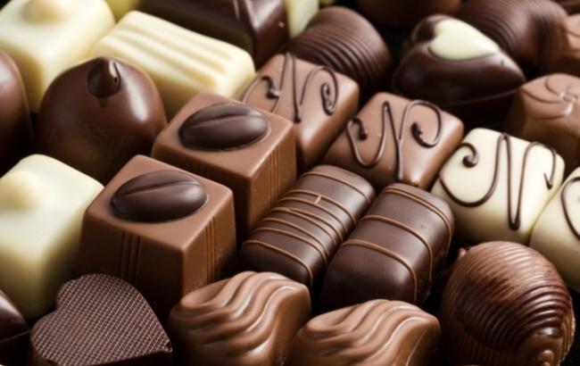 Ученые выяснили, что шоколад помогает при простуде