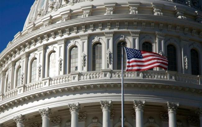 Конгресс США принял двухлетний бюджет