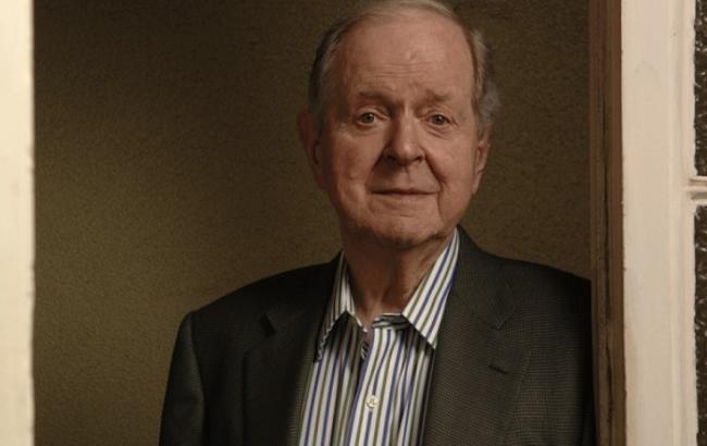 В США умер известный исследователь Голодомора и сталинских репрессий Роберт Конквест