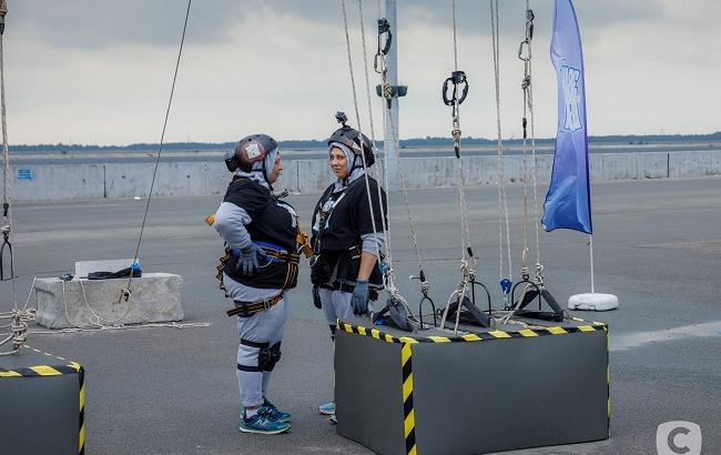 Зважені та щасливі: 8 сезон 5 выпуск смотреть онлайн