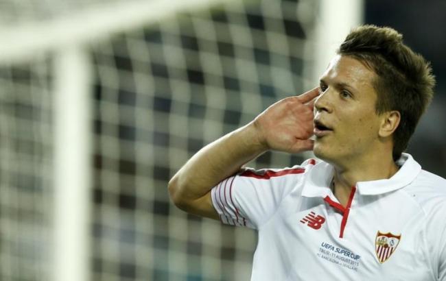 Севілья - Реал 3:2: Коноплянка прокоментував перемогу