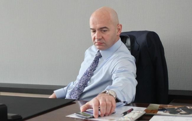 Президент на першій зустрічі із фракцією порадив з питаннями звертатися до Кононенка, - нардеп з БПП