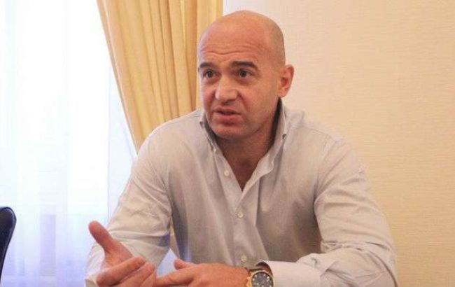 Кононенко: ЦВК має очолити один з її нових членів