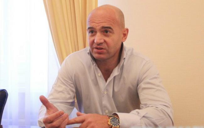 Шокін і Аваков відзвітують про розслідування зіткнень під Радою наступного тижня, - БПП