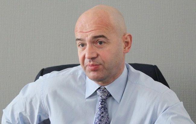 Кононенко отрицает свою причастность к смене руководства "Укртранснафты"