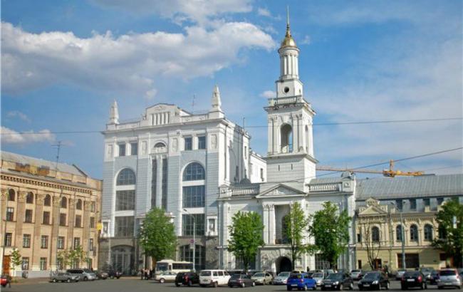 В Киеве 29-30 августа будут внесены изменения в работу общественного транспорта