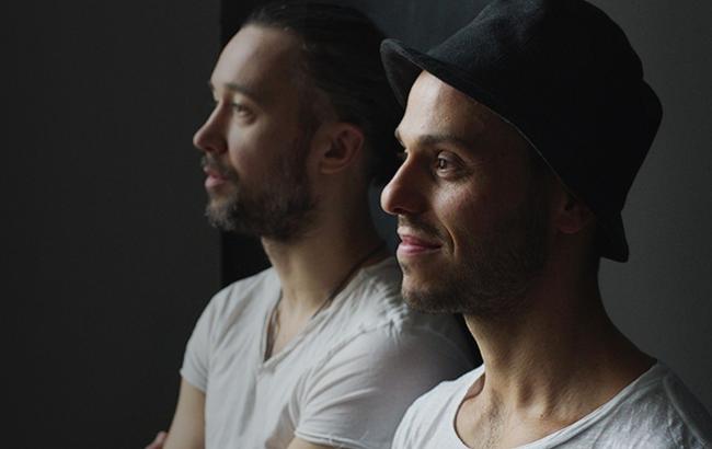 Группа 5'nizza записала новую песню в Нью-Йорке