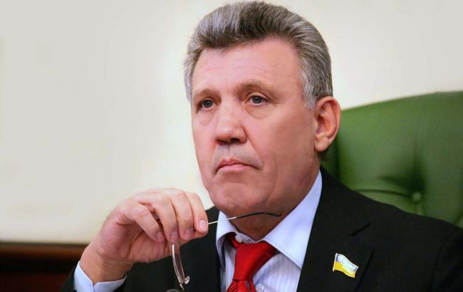 Ківалов спростував відновлення слідства ГПУ проти нього