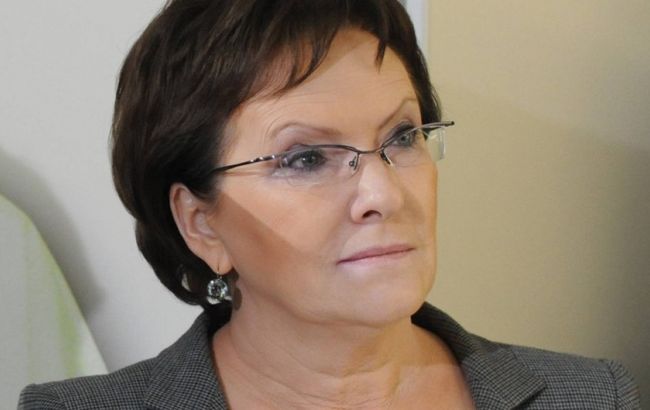 Глава Мін'юсту Польщі подав у відставку