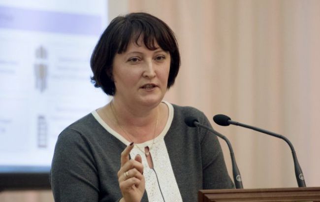 НАЗК затвердило порядок перевірки чиновників по е-деклараціям