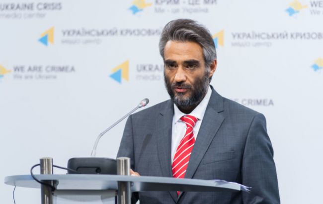 Кабмін звільнив першого заступника глави "Укрзалізниці" Бланка