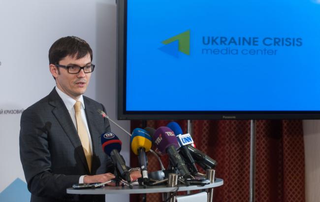 Законопроект о железнодорожном транспорте будет готов через месяц, - МИУ