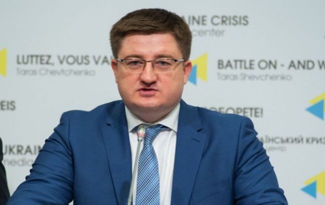 Глава Госрезерва Мосийчук прокомментировал возможное увольнение