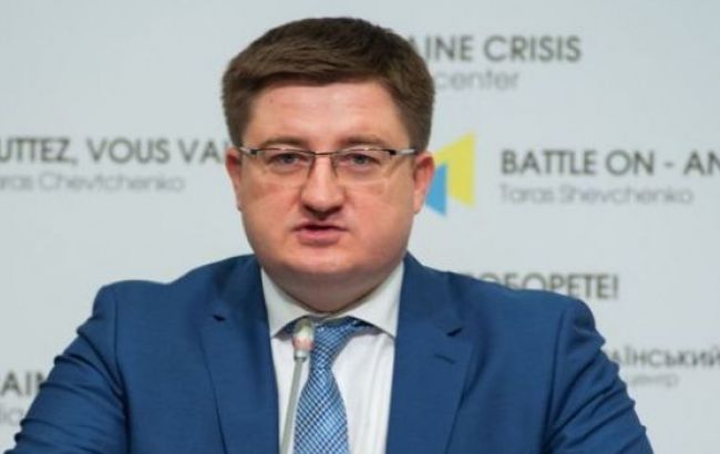 Кабмін виніс попередження голові Держрезерву за незадовільну роботу