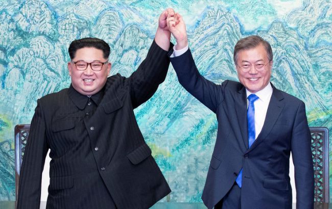Сеул запропонував провести новий саміт лідерів Південної Кореї і КНДР