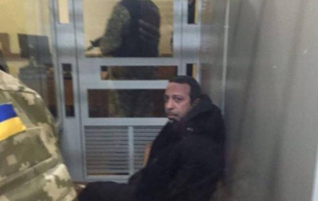 Захист Корбана буде звертатися до ЄСПЛ