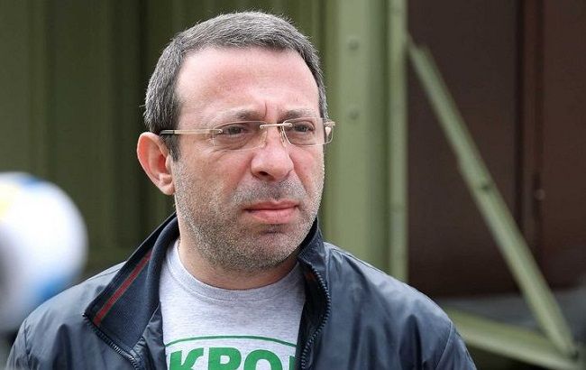 Нові звинувачення проти Корбана пов'язані з виборами в Дніпропетровську