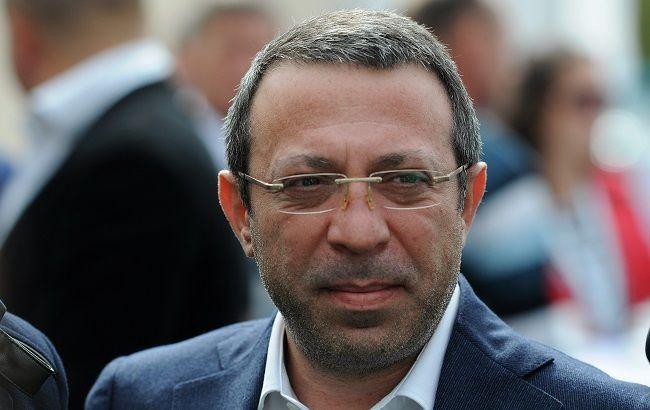 У ізолятор до Корбану прийшла омбудсмен