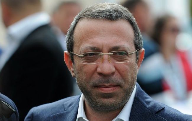 ГПУ досі не пред'явила Корбану причини повторного затримання