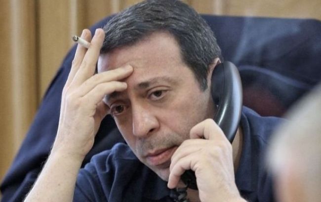 Корбан заявив про намір брати участь у виборах Ради