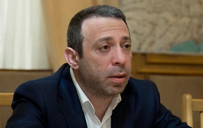 Корбан не будет оспаривать результаты выборов на 205 округе