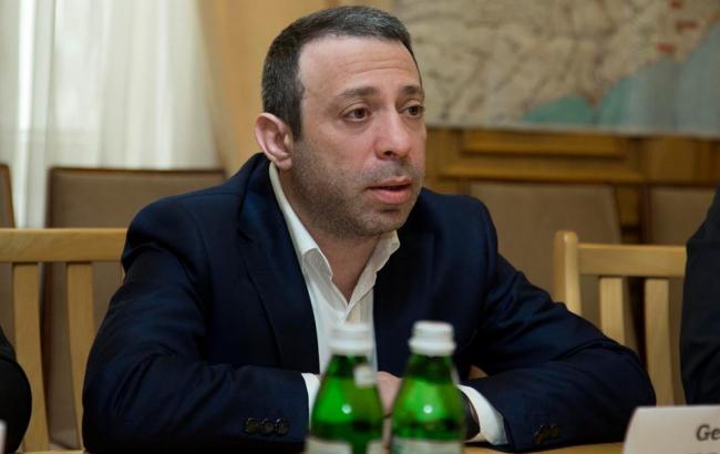 Суд над Корбаном: до матеріалів справи долучили заяви 17 нардепів про взяття затриманого на поруки