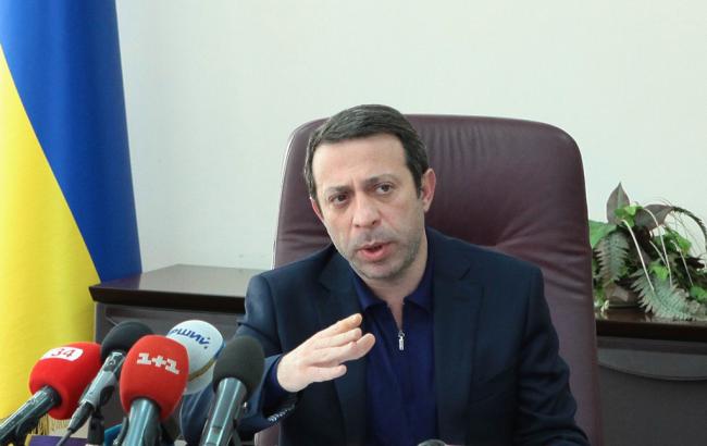 СБУ об'єднала всі справи проти Олійника і Корбана