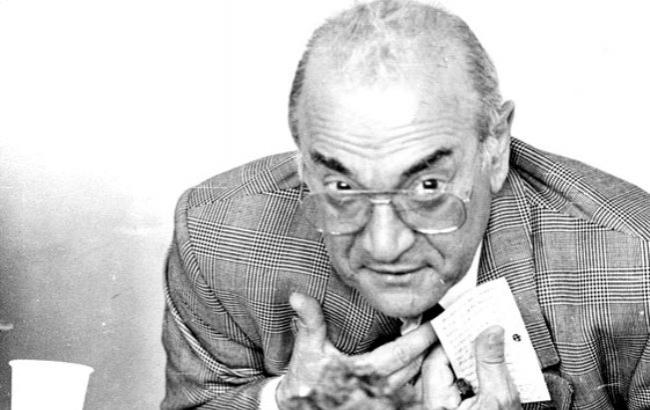 "Ворог СРСР №1": помер легендарний шахіст Віктор Корчной